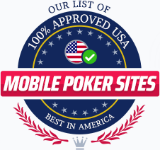 Best Mobile Casino Apps USA badge