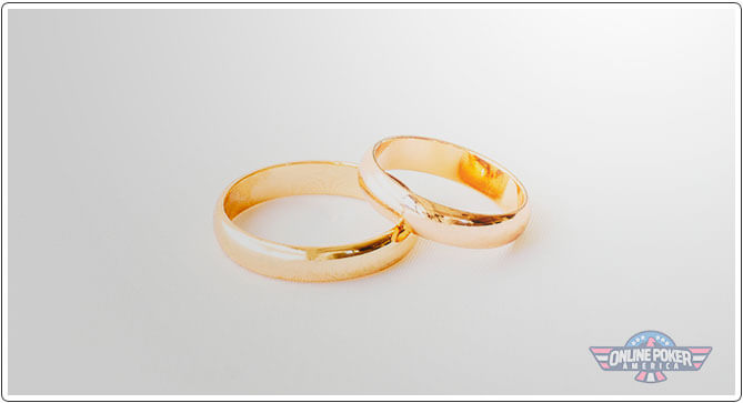 image of wedding rings