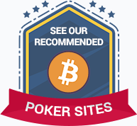 bitcoin poker sites