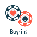 Buy-In Icon