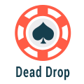 Dead Drop Icon