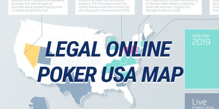 Is Online Poker Legal In Oklahoma