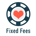 Fixed Fee Icon