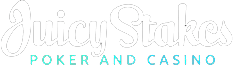 Juicy Stakes Logo