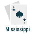 Mississippi Straddle Icon