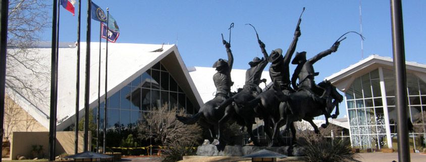 National Cowboy & Western Heritage Museum in Oklahoma