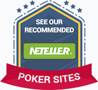 neteller poker sites