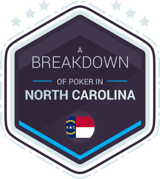 north-carolina-online-poker-laws-and-sites