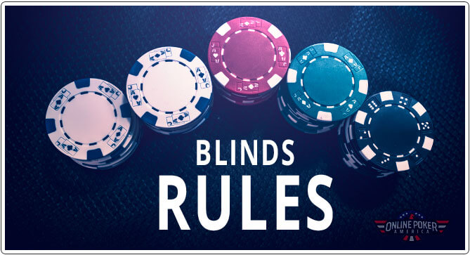 Image of Poker Blinds Rules