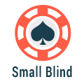 Small Blinds Icon