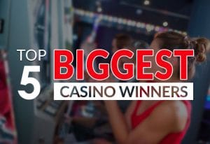 The 5 Biggest Winners in Casino History: What Do They Do Now?