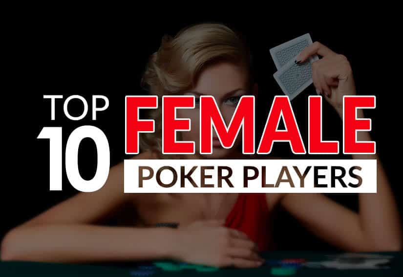 top female poker players current
