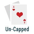 Un-Capped Straddle Icon