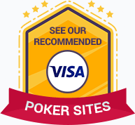 visa poker sites