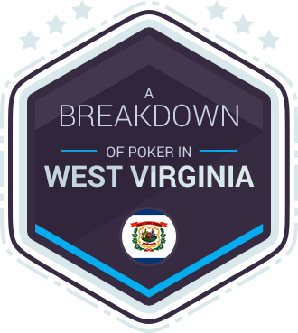 west-virginia-online-poker-laws-and-sites